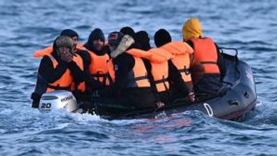 Labour’s plans to tackle small boat migrant crossings examined