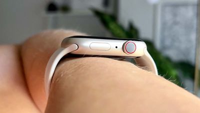 Apple Watch 9 could come with a brand new band design