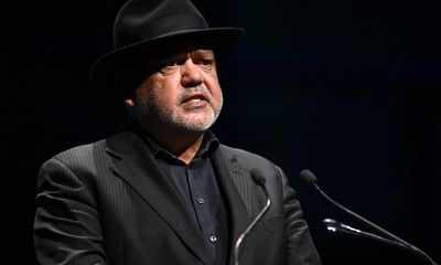 Noel Pearson: the voice gives Indigenous people responsibility, so they will also have to wear blame