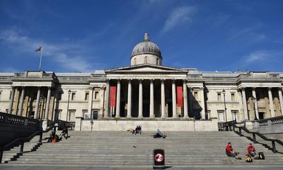 National Gallery in London extends pay what you wish scheme for major shows