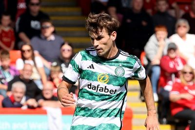Matt O'Riley & the need to keep adding goals to Celtic game