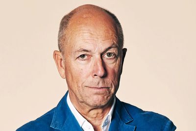 Dylan Jones: What matters most in a really good restaurant? Where you sit