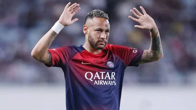 Neymar set for Saudi's Al Hilal after PSG agree deal