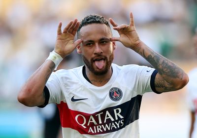Neymar set to join Saudi Arabia’s Al Hilal after PSG agree deal