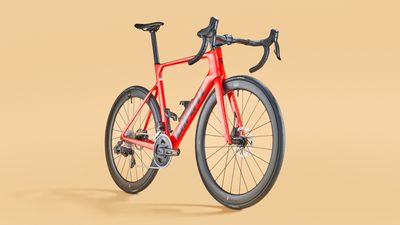 Giant Propel Advanced Pro 1 bike review - fast, fun and a fraction of the cost of flagship aero bikes