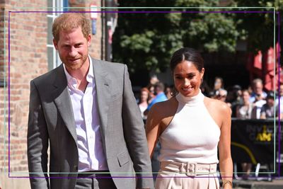 Royal expert warns Prince Harry and Meghan Markle that their children could feel ‘trapped’ in America for this poignant reason