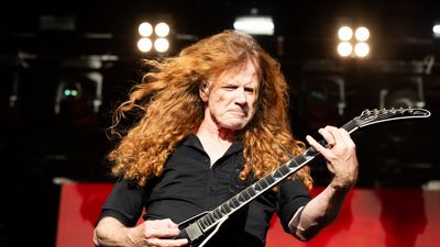 Megadeth's return to the UK for Bloodstock was far from perfect, but a riotous, career-spanning celebration all the same