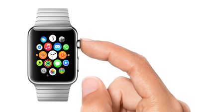 Strike out the bands: Apple tipped for "major" Apple Watch redesign