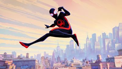 Across the Spider-Verse animator reveals how he made one of the movie's best scenes