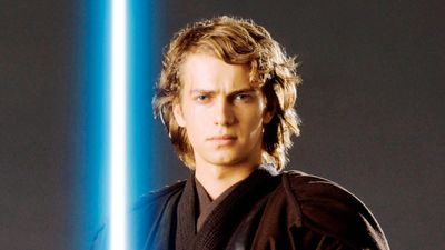 New Ahsoka teaser confirms what we already suspected – Hayden Christensen is back as Anakin Skywalker