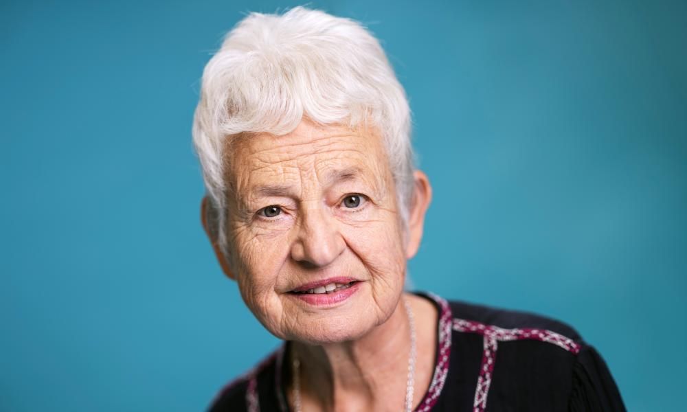 Jacqueline Wilson says rewriting children's books can…