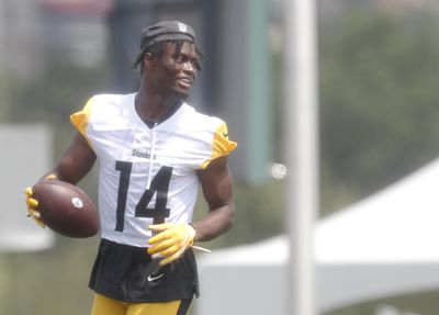 Steelers studs and duds from training camp