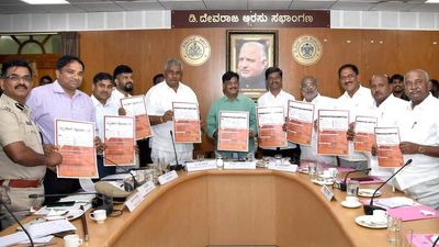 Karnataka Tourism and Swadeshi Darshan 2.0 jointly come up with the idea of brand building, organising ‘Branding Mysuru’ competition