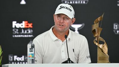 'I've Never Made It And I Want To' - Lucas Glover on Ryder Cup Hopes