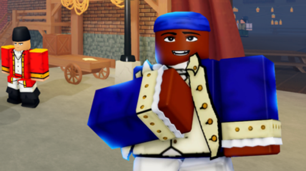 jonesgotgame's Roblox avatar