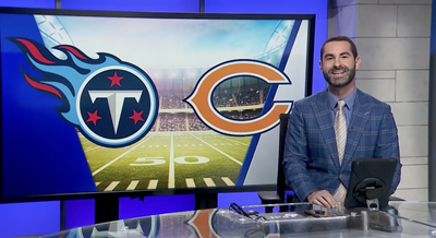 A Chicago sportscaster brilliantly used so many I Think You Should Leave references in his broadcast