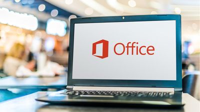 Your Microsoft Office files could soon look a whole lot different