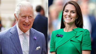 The one thing King Charles always wanted that Kate Middleton has given him