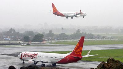 SpiceJet reports net profit of ₹197 crore in Q1