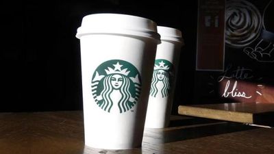 Starbucks launches new reusable cup program to go green