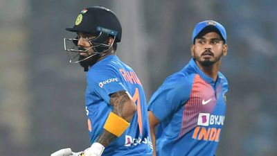 KL Rahul, Shreyas Iyer set to return for Asia Cup, hints India coach Rahul Dravid