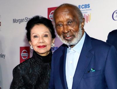 Clarence Avant, ‘Godfather of Black Music' and benefactor of athletes and politicians, dies at 92