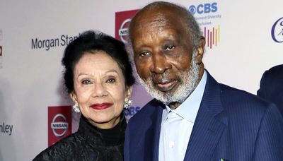 Clarence Avant, ‘Godfather of Black Music,’ dies at 92