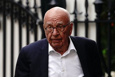 Rupert Murdoch ‘dating former scientist months after calling off two-week engagement’ – report
