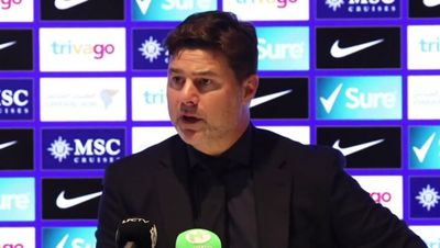 Mauricio Pochettino sets out ambitious Chelsea blueprint with clear difference to last season
