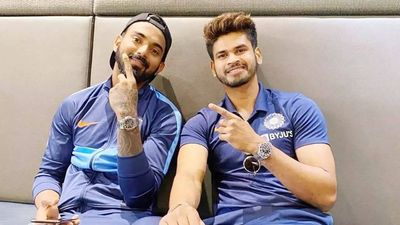 KL Rahul, Shreyas Iyer do match simulation at NCA but are they ready for Asia Cup grind?