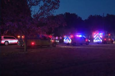 Teen missing and several people seriously injured in Lake Austin boat crash