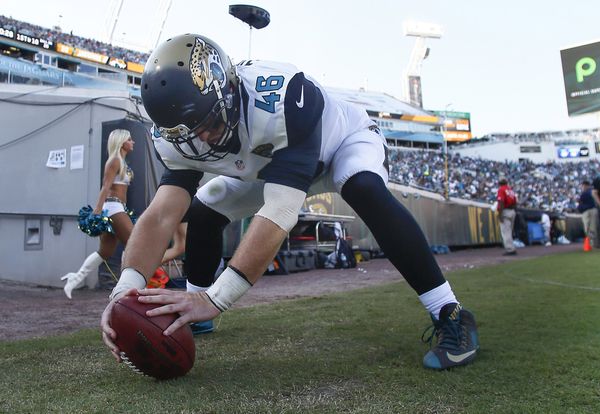 Lions vs. Jaguars preseason game earns a national broadcast