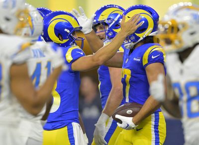 Rams 53-man roster projection after first preseason game