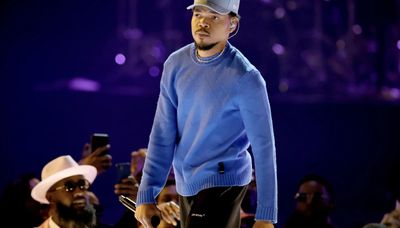 Chance the Rapper to discuss career, hip-hop at Mag Mile Apple store event