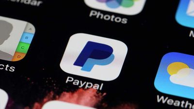 Stock Market Pulls Ahead; PayPal To Get New Leader