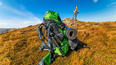 Running out of room in your hiking backpack? Try these 5 hacks for hauling gear