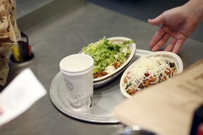 New Chipotle hack gets you four meals for the price of one (here's how)