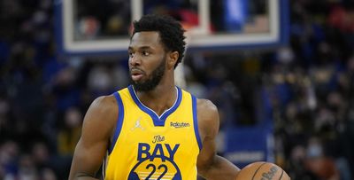 Warriors forward misses top 10 in latest position rankings