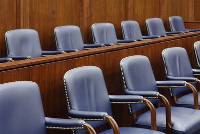 The problem with jury trials