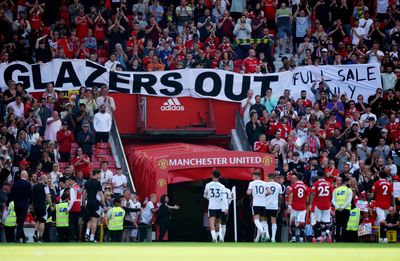 Timeline: The Glazers’ troubled ownership of Manchester United