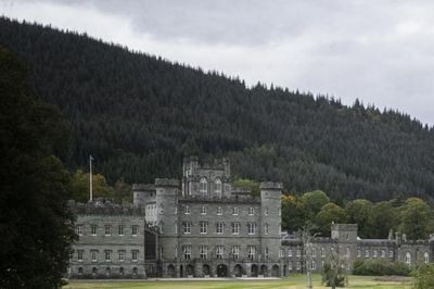 US firm responds to SNP concerns over 'playground' plans for Taymouth Castle