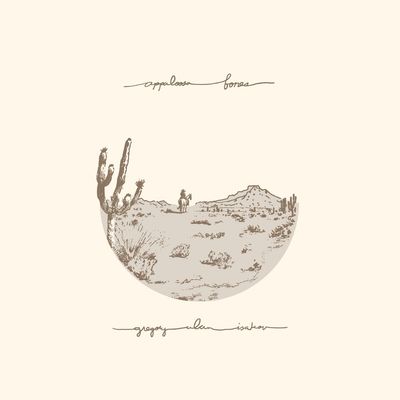 Music Review: Gregory Alan Isokov returns with understated style and grace on 'Appaloosa Bones'