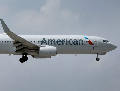 American Airlines plane drops 15,000 feet in 3 minutes: 'I've flown a lot. This was scary'