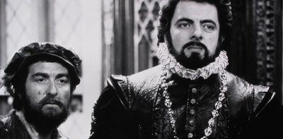 Blackadder at 40: the difficult birth of a classic TV comedy