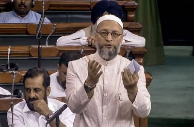 Owaisi hopes PM Modi to condemn demolitions in Nuh, ‘targetted’ violence in I-Day speech