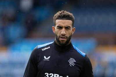 Michael Beale provides Connor Goldson and Ryan Jack update ahead of Servette