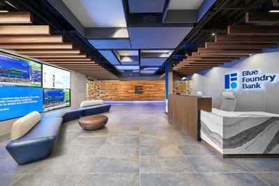 Employee-First Office Space: Workplace Technology Engages