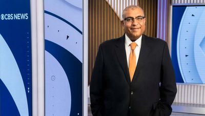 Neeraj Khemlani Steps Down at CBS News and Stations