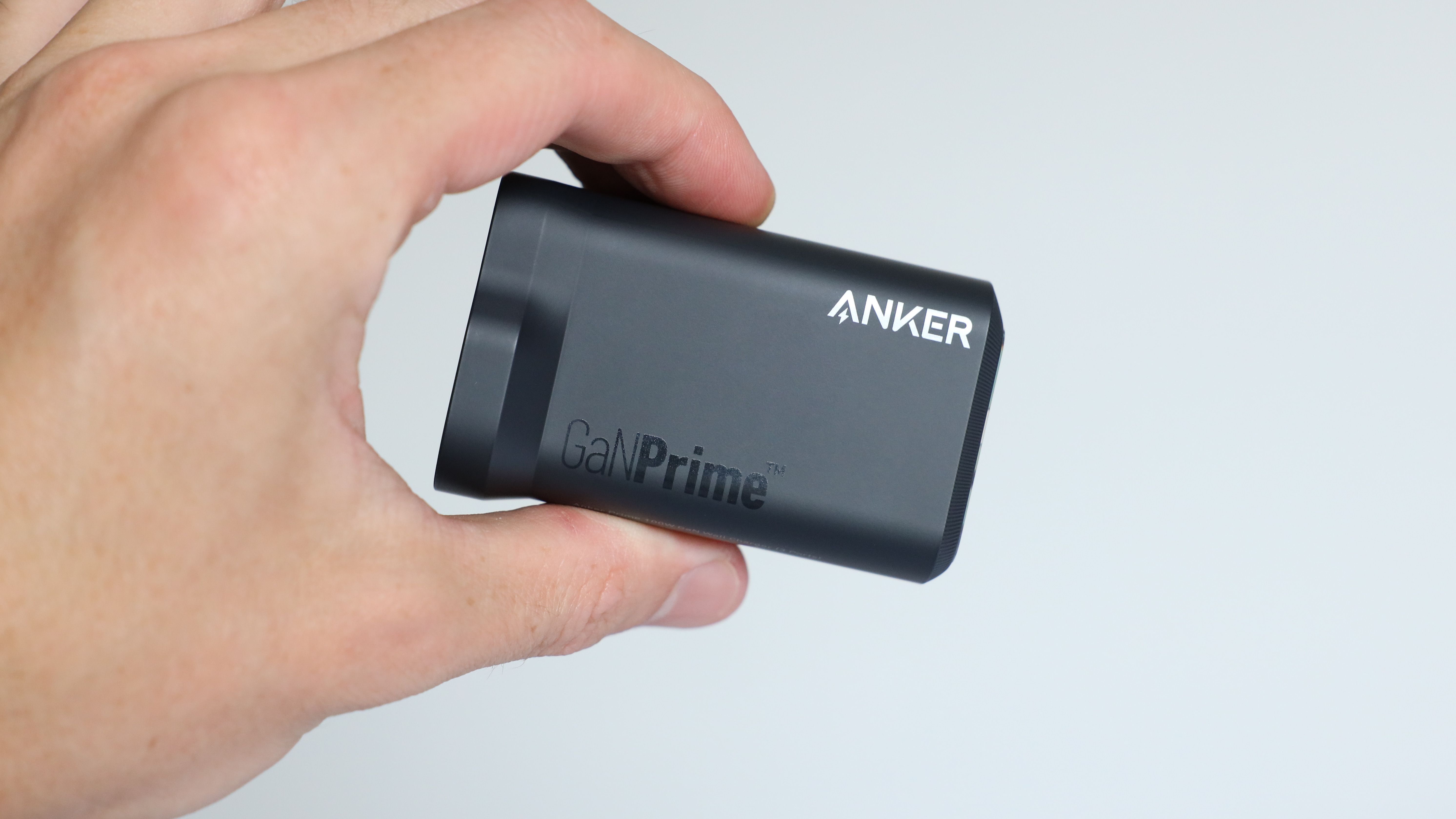 Anker Prime 67W GaN Wall Charger