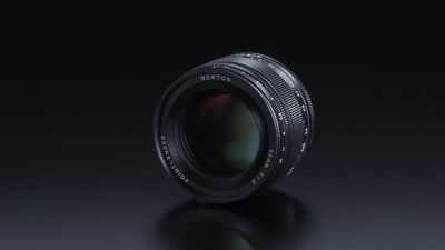 Cosina launches Nokton 50mm f/1.2 for Fujifilm X-mount cameras